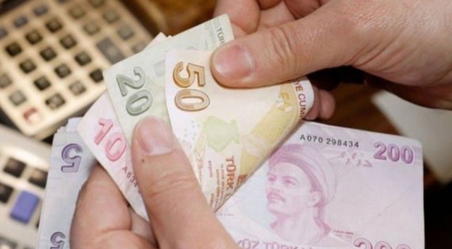 2020 yılı işsizlik maaşı belli oldu 2020 yılı işsizlik maaşı belli oldu