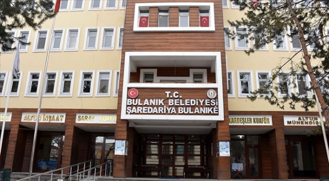 4 belediye başkanı görevden uzaklaştırıldı