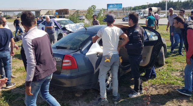 4 kişinin öldüğü düğün konvoyundaki kaza için 5 yıl hapis 4 kişinin öldüğü düğün konvoyundaki kaza için 5 yıl hapis