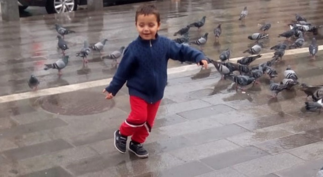 6 yaşındaki çocuğun ölümüne sebebiyet vermişti... İstenen ceza belli oldu 6 yaşındaki çocuğun ölümüne sebebiyet vermişti... İstenen ceza belli oldu