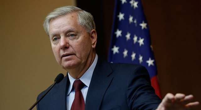 ABD&#039;li Senatör Graham: Trump Afganistan&#039;daki asker sayısını düşürebilir
