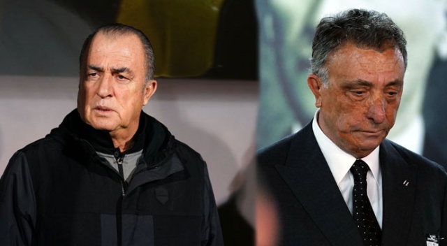 Ahmet Nur Çebi ve Fatih Terim PFDK’da Ahmet Nur Çebi ve Fatih Terim PFDK’da