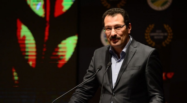 AK Parti Genel Başkan Yardımcısı Yavuz müjdeyi verdi! İlk tank 2021 yılında banttan inecek