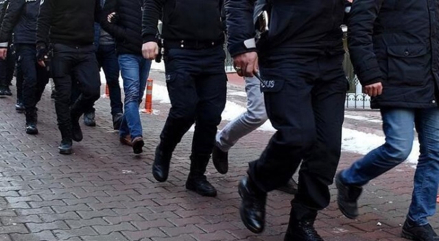 Ankara’da DHKP-C üyesi 5 kişi hakkında gözaltı kararı