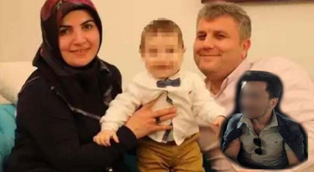 Anne ve babasını siyanürle öldüren sanık duruşmada sordu: &#039;Babam yaşıyor mu?&#039;