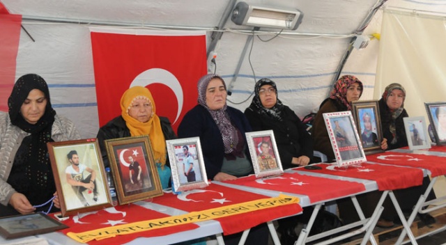 Anneler yeni yıldan umutlu