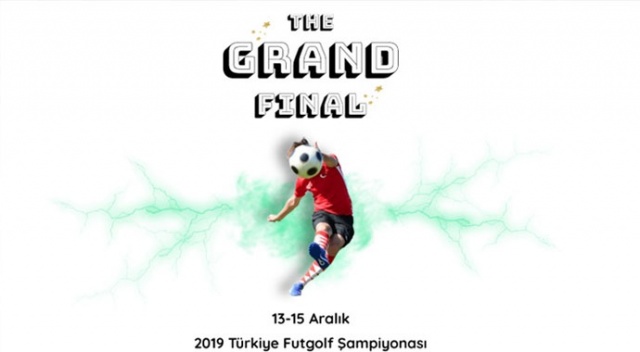 Antalya Futgolf Grand Final Turnuvası rekor kırdı!