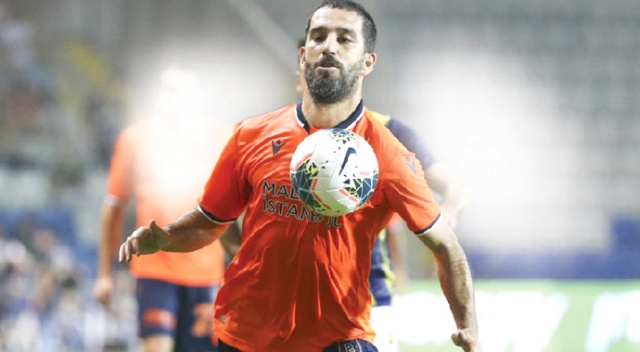 Arda Turan gün sayıyor Arda Turan gün sayıyor
