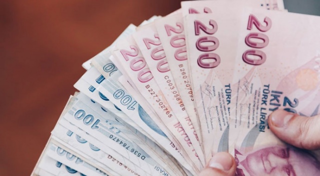 Asgari ücret bu yıl da enflasyonun üzerinde Asgari ücret bu yıl da enflasyonun üzerinde