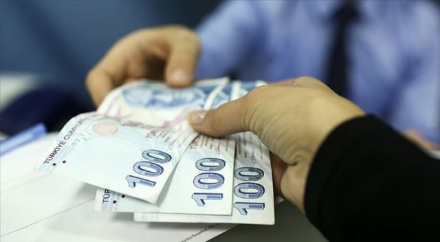 2020 asgari ücreti 2.324 TL oldu 2020 asgari ücreti 2.324 TL oldu