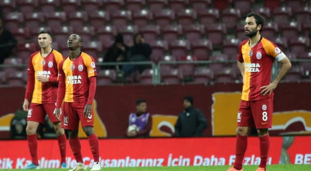 Aslan 'Tuzla' buz! Aslan 'Tuzla' buz!