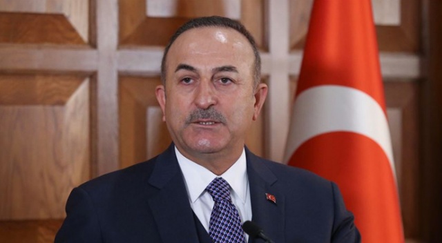 Bakan Çavuşoğlu, Kılıçdaroğlu ile Libya tezkeresini görüşecek