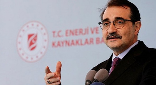 Bakan Dönmez duyurdu! 2020 yılında başlıyor