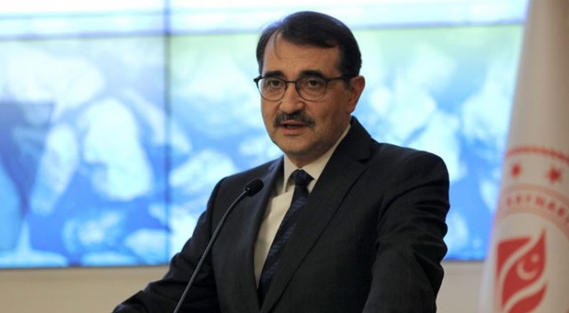 Bakan duyurdu: Elektrik tarifeleriyle ilgili yeni model geliyor Bakan duyurdu: Elektrik tarifeleriyle ilgili yeni model geliyor