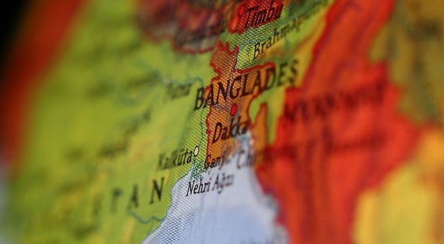 Bangladeş&#039;te soğuk havalar nedeniyle 50 kişi hayatını kaybetti