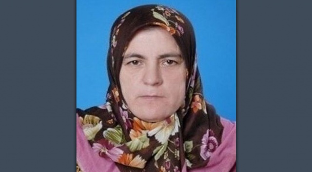 Barajda cesedi bulunmuştu... Kimliği belli oldu