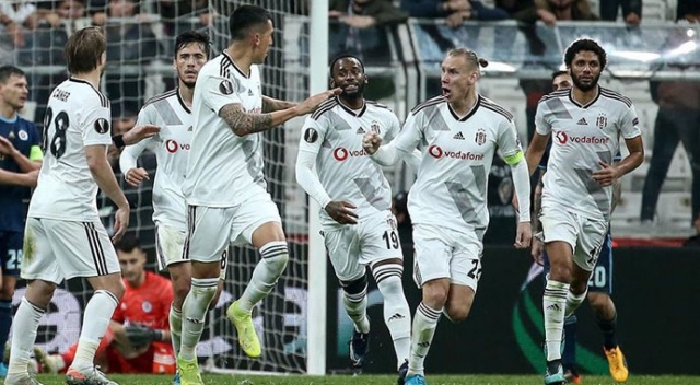 Beşiktaş - 24Erzincanspor maçı kadınlara ücretsiz Beşiktaş - 24Erzincanspor maçı kadınlara ücretsiz