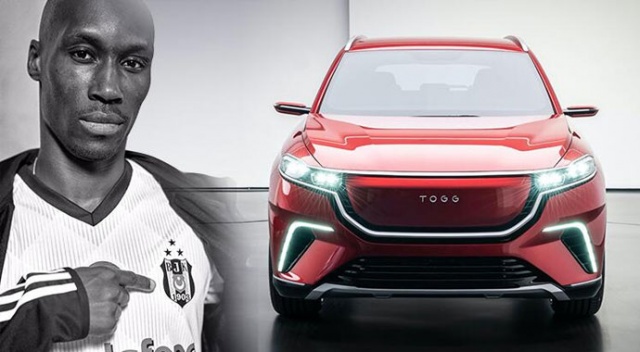 Beşiktaşlı taraftarlardan maç sonunda ilginç yorumlar: Yerli otomobilin ismi Atiba olsun! Beşiktaşlı taraftarlardan maç sonunda ilginç yorumlar: Yerli otomobilin ismi Atiba olsun!