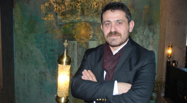 Beyaz Hüzün’de dedemin dramı var