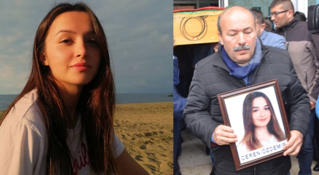 Bir Ceren’e daha kıydılar Bir Ceren’e daha kıydılar