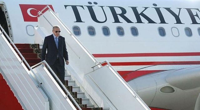 Bir yılda 19 ülke, 59 şehir Bir yılda 19 ülke, 59 şehir