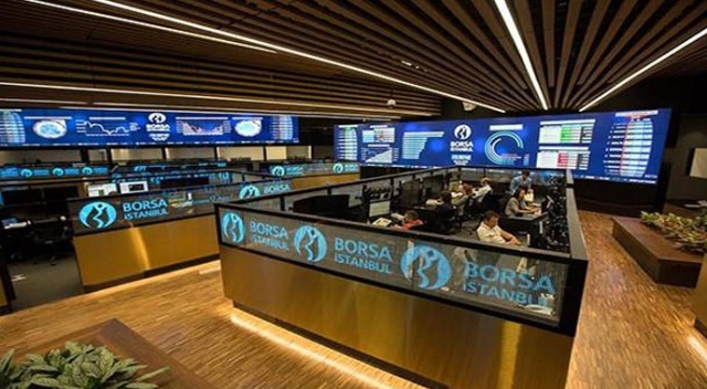Borsa kaçtı, yerliler baktı Borsa kaçtı, yerliler baktı