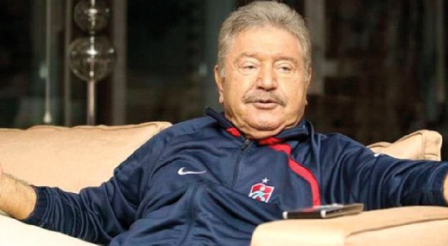 Eski bakan Yılmaz'dan tenkit: Bu sistemle yürümez! Eski bakan Yılmaz'dan tenkit: Bu sistemle yürümez!