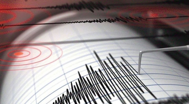 Bulgaristan&#039;da 4.1 büyüklüğünde deprem