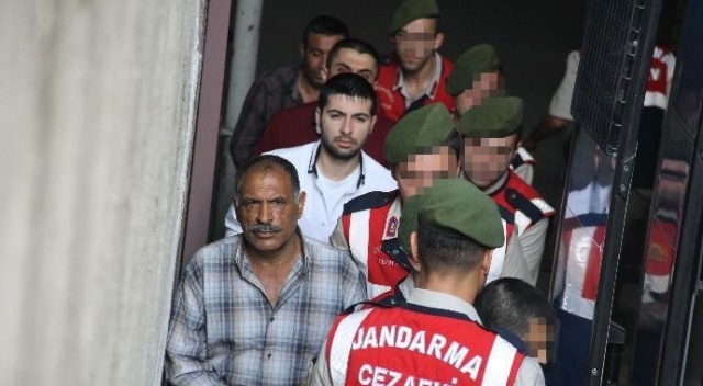 Bursa&#039;da 3 kişinin öldüğü &#039;Roman düğünü&#039; cinayetinin sanıklarına ceza yağdı