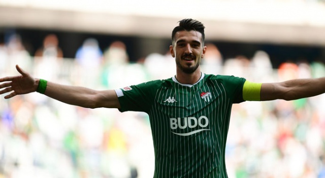 Bursaspor'dan sakatlık açıklaması