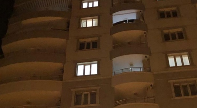 Çamaşır asan genç kızın korkunç ölümü! Yakınları sinir krizi geçirdi Çamaşır asan genç kızın korkunç ölümü! Yakınları sinir krizi geçirdi