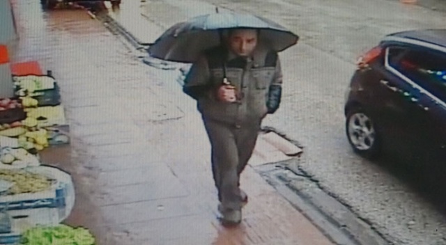 Ceren’in katili, cebinde bıçakla lokantaya girip çorba istemiş Ceren’in katili, cebinde bıçakla lokantaya girip çorba istemiş