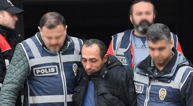Ceren’in katilinin 'akıl sağlığı tam' çıktı Ceren’in katilinin 'akıl sağlığı tam' çıktı