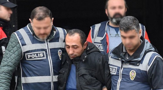 Ceren Özdemir'in katil zanlısı pazartesi günü yargılanacak Ceren Özdemir'in katil zanlısı pazartesi günü yargılanacak