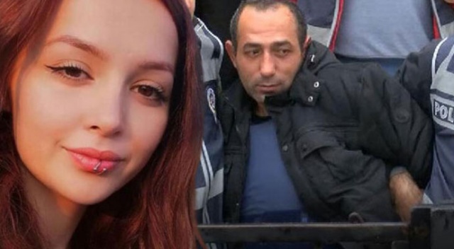 Ceren Özdemir cinayeti davasında duruşma 20 Ocak'a ertelendi Ceren Özdemir cinayeti davasında duruşma 20 Ocak'a ertelendi