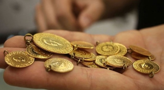 Çeyrek, gram altın kaç tl? Altın fiyatlarında son durum! (İşte 26 Aralık 2019 altın fiyatları) Çeyrek, gram altın kaç tl? Altın fiyatlarında son durum! (İşte 26 Aralık 2019 altın fiyatları)