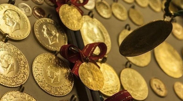Çeyrek ve gram altında son durum! (18 Aralık 2019 altın fiyatları) Çeyrek ve gram altında son durum! (18 Aralık 2019 altın fiyatları)