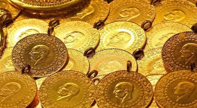Çeyrek ve gram altında son durum! (21 Aralık 2019 altın fiyatları) Çeyrek ve gram altında son durum! (21 Aralık 2019 altın fiyatları)