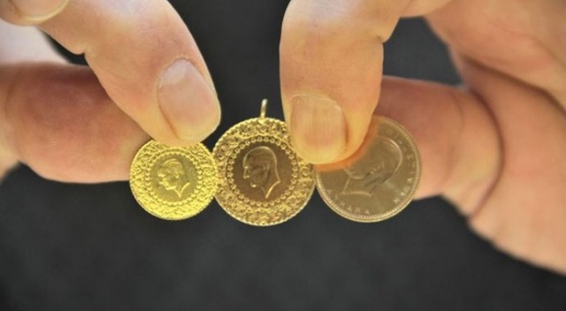 Çeyrek ve gram altında son durum! (23 Aralık 2019 altın fiyatları) Çeyrek ve gram altında son durum! (23 Aralık 2019 altın fiyatları)