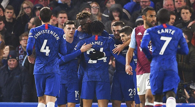 Chelsea'ye talip çıktı! Çılgın teklif! Chelsea'ye talip çıktı! Çılgın teklif!
