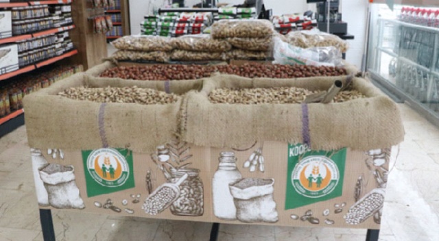 Çiftçi ihya olacak