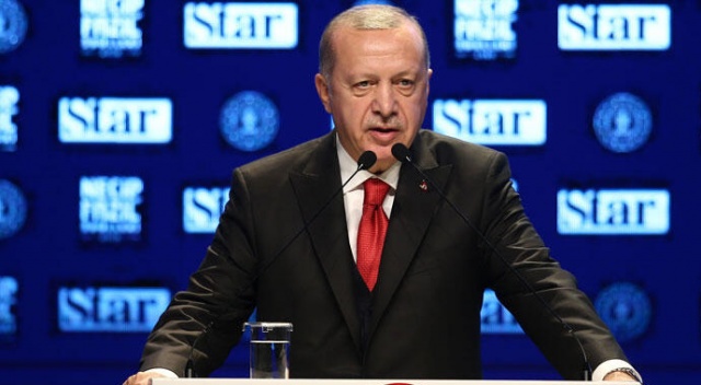 Cumhurbaşkanı Erdoğan: Araştırılması gereken karanlık noktalar bulunuyor