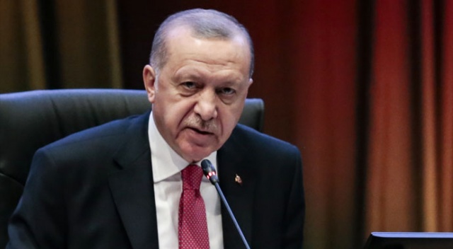 Cumhurbaşkanı Erdoğan’dan 3 müjde Cumhurbaşkanı Erdoğan’dan 3 müjde