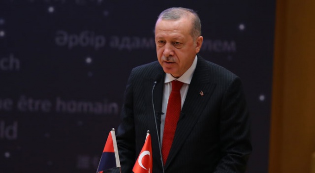 Cumhurbaşkanı Erdoğan'dan KYK borçları için önemli açıklama Cumhurbaşkanı Erdoğan'dan KYK borçları için önemli açıklama