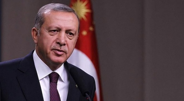 Cumhurbaşkanı Erdoğan'dan Somali'deki bombalı saldırıya kınama Cumhurbaşkanı Erdoğan'dan Somali'deki bombalı saldırıya kınama