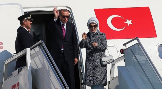 Cumhurbaşkanı Erdoğan, İsviçre ve Malezya'yı ziyaret edecek Cumhurbaşkanı Erdoğan, İsviçre ve Malezya'yı ziyaret edecek