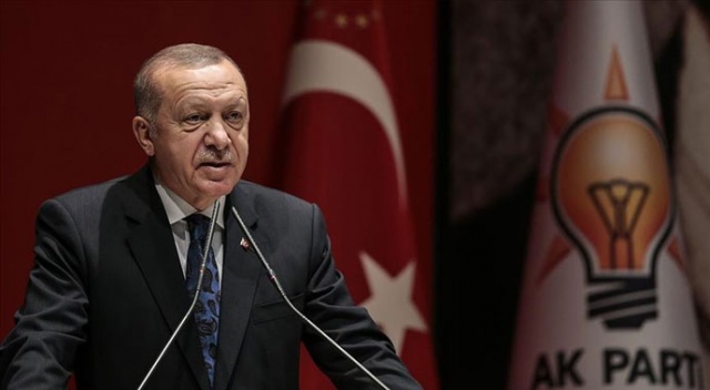 Cumhurbaşkanı Erdoğan: Meclis açılır açılmaz Libya tezkeresini sunacağız