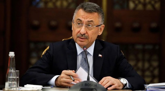 Cumhurbaşkanı Yardımcısı Oktay: 16 yaş grubunda uyuşturucu madde ve sigara kullanımında azalma var