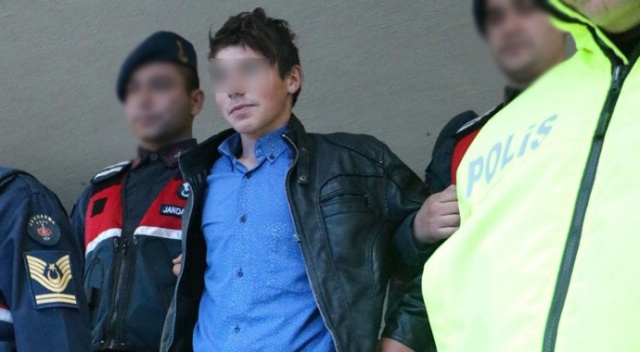 Denizli’de besihane cinayetinin ayrıntıları ortaya çıktı