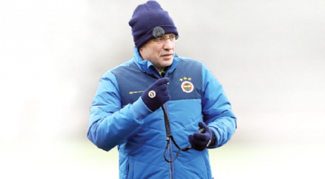 Yanal'a başkan freni Yanal'a başkan freni